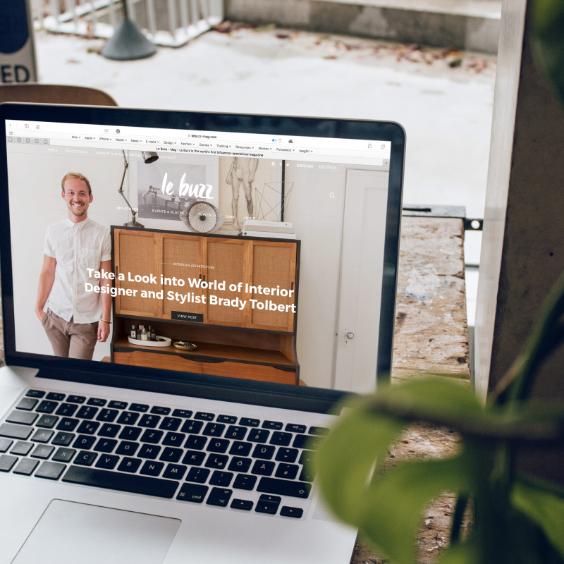 Portfolio Single Neve Web Design Studio 07.1